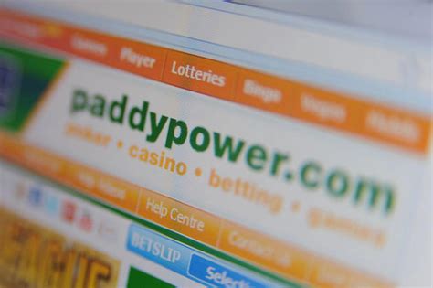 Paddy Power owner loses $330m ruling in US state of .